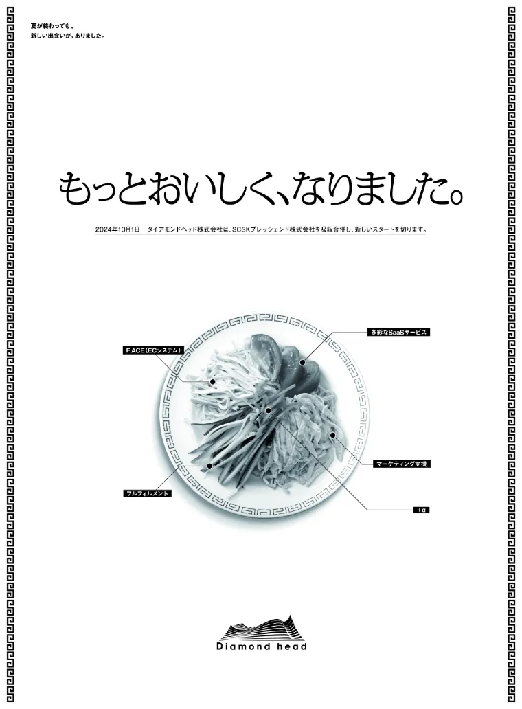 受賞した広告