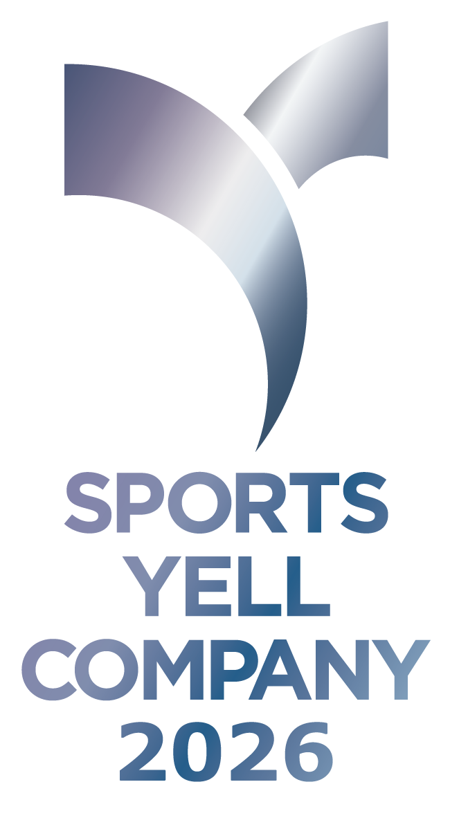 SPORTS YELL COMPANY 2026 シルバー認定